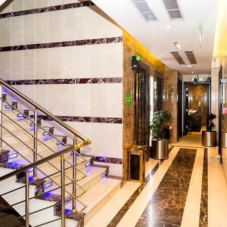 فندق ستي فيو- City View Hotel Dschidda Exterior foto