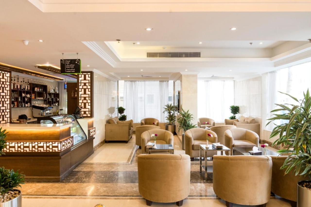 فندق ستي فيو- City View Hotel Dschidda Exterior foto